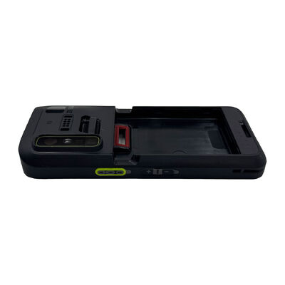 OEM New ZEBRA TC501 Back Cover Housing Version 3 -- Side Buttons, Camera Lens and Scanner Lens are all included