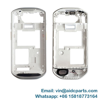 Middle Cover Replacement for Zebra TC52X TC57X -- Speakers, Side Buttons and Lens Included