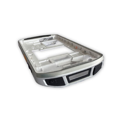 Middle Cover Replacement for Zebra TC52X TC57X -- Speakers, Side Buttons and Lens Included