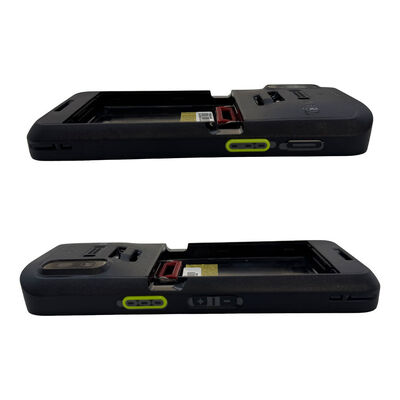OEM New ZEBRA TC501 Back Cover Housing Version 1 -- Side Buttons, Camera Lens and Scanner Lens are all included