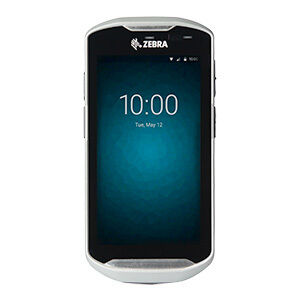 New LCD with Touch Screen for Zebra TC52 TC57