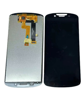 TC53 TC58 TC58E Aksesuarları İçin Dokunmatik Ekranlı Zebra LCD Modül