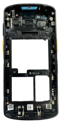 Zebra TC53 TC58 bakım için arka kapağı