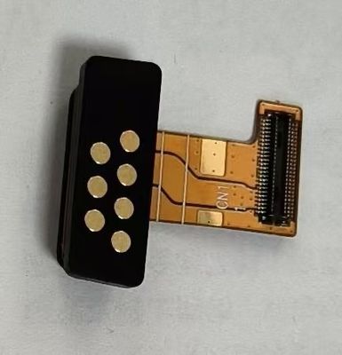 Zebra TC52AX TC520L Değiştirme için Senkronize Şarj Konektörü