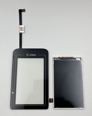 Zebra MC9400,MC9450 için dokunmatik ekranlı LCD