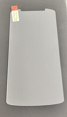 Zebra TC53 TC58 Ekran Koruyucu için Temperli Cam