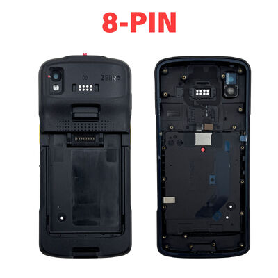 OEM Yeni Zebra TC22, TC27 8 pinli konektör için arka kapak değiştirme
