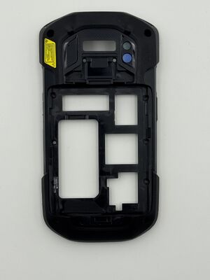 OEM Yeni Arka Kapak Hiç Metal Pini Yok Zebra TC72, TC77 için Değiştirme