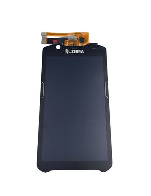 Zebra TC52x TC57x için yeni dokunmatik ekranlı LCD