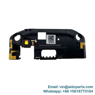 Power Flex Kablolu OEM ZEBRA TC52X Anten