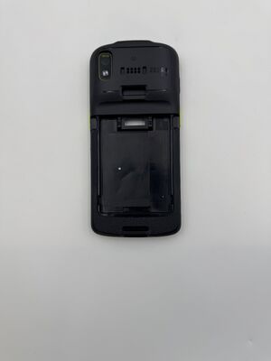 OEM Yeni ZEBRA TC201 Arka Kapak Kontu 8 PIN Bağlantısı